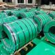 700-1200MM Width Z41-Z60 Coating Color PPGI PPGL Pre Painted Galvanized Steel Coil for Corrugated Metal Sheet Production