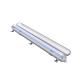 Dustproof IP65 Waterproof Tube Light Linear Linkable Practical