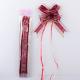 5cm*75cm Large Organza Pull Bows Pp 10 Pcs Gift Decoration