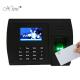 ZK XM228 Biometric Fingerprint  Time Attendance And IC Card Linux System TCP/IP USB Fingerprint Time Clock Employee Attendance