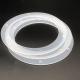 Silicone Rubber Seal Flat Gasket High Temperature Resistant Round O Shaped Gasket