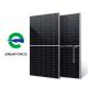 450W 550W 650W Monocrystalline Silicon Solar Panel Energy Storage System