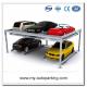 China Best Manufacturer Mechanical Car Parking System