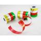 Premium Ribbon Roll 5mm Width PP Printed Solid And Metalic Curl Ribbon