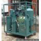 Multifunctional Transformer Oil Purifier Dehydration Degassing