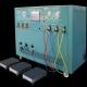 2.5kg/min 700mm Length Ac Refrigerant Recovery Machine With High Accuracy
