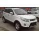 Inventory Compact 7 Seater SUV 5 Speed Manual Gearbox Fuel SUV