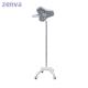 Surgical Mobile LED Operating Light Sterilizable Handle 120000 Lux