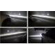 Opel Corsa car fog light kits LED daytime driving lights drl for sale