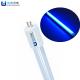 8w Double Side UVC Disinfection Lamp Straight 254nm UV Light Sterilizer