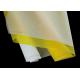 380 Mesh Polyester Screen Printing Fabric , Monofilament Nylon Mesh High Tension