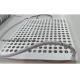 Anti Corrosion Electric Immersion Heaters For Acidic And Alkaline Liquids PTFE PFA Tank