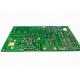 Rigid PCB&FR4 Multilayer PCB Board& Green Soldermask &White Silkscreen ENIG / HASL Surface Treatment