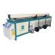 5000mm PE PVC Sheet Welding Machine Smart Operation for sewage treatment