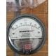 Analog Air Differential Pressure Gauge -60 - 60pa