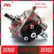 Genuine original auto engine truck parts new common rail injector pump 294000-0199 for Toyota i
