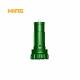 254mm 10 Inch High Air Pressure DTH Drill Bits With NUMA100 Shank For Mining