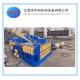 Y81F-200 Scrap Metal Baler Machine 4T/H Large Output