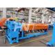 φ150mm Al/XLPE HDPE Cable Extrusion Line Cable Extruder Machine