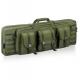 Oem 36 Inch 42 Inches Lockable Tactical Rifle Case Gun Bag For Outdoor Shooting