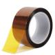 80um Polyimide Adhesive Tape 0.1mm 3m 5413 Kapton Tape For Mug Cup