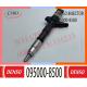 095000-8500 Common Rail Diesel Fuel Injector 23670-30280 for Denso Hilux Hiace Land Cruiser TOYOTA VIGO 1KD 2KD