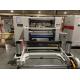 1300 High Speed Slitting Machine Kraft Paper Cutting Machine High Precision