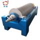 Solid Removing Continuous Horizontal Centrifuge / Filtering Centrifuge Machine