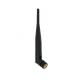 Indoor Cell Phone Signal Booster Finger Antenna GSM 900MHz Whip Antenna
