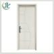 WPC Hollow Core Composite Door For Bathroom Custom Anti Termites
