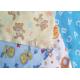 Waterproof Soft Cotton Flannel Cloth For Bedsheet Baby Clothes