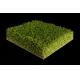 Export goods artificial grass carpet for football stadium