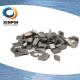 Super Hard Tungsten Carbide Saw Tips Like A Diamond For Wood Processing Saw Blades
