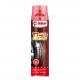 Deep Black PH Neutral Car Wash Shampoo Tire Foam Polish Spray For Ceramic Coating