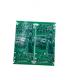 White Silkscreen Multilayer Printed Circuit Board For Efficient Electronics