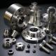 Non-Standard Turning And Milling Parts 5 Axis CNC Service Custom Made Stainless Steel Parts