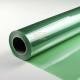 85 Micron Translucent Green MOPP Silicone Release Film OEM ODM