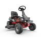 Steel Riding On Garden Lawn Mower WIth Lithium Battery 30inch