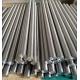 Machinable 99.95% Pure Tungsten Rod For Rare Earth Metallurgy