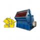 Low Maintenance HSI Crusher Machine With 2000mm Length Of Rotor