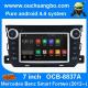 Ouchuangbo Mercedes Benz smar fortwo android 4.4 OS autoradio dvd gps navi support USB SD