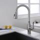 IPX5 Pull Out Spray Kitchen Faucet