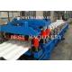 Guide Pillar Roofing Glazed Tile Roll Forming Machine with 18 Station Groups