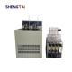 SH3554 Petroleum Wax Oil Content Tester Butanone Toluene Method Two Baths And Eight Holes
