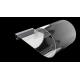 High Transparency And Wide Angle View With Flexible Transparent LED Display P8