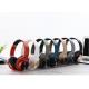 S42 5.0 Wireless Bluetooth Headphones Folding TF Card FM Handsfree Stereo Headsets Factory Price