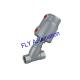 1.5 2000 Type 178692 PPS Actuator Threaded Port 2/2 Way Angle Seat Valve