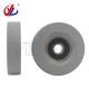 PSW040 φ65*φ8*30mm Rubber Pressure Rollers Wheels for Edge Banding Machine
