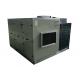 Direct Expansion Standing Air Conditioning Unit For Mask Workshop And Hospital