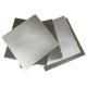 ISO9001  Seamless Stainless Steel Sheet Metal 304 201 Grade 1mm 2mm Thickness For Pipelines